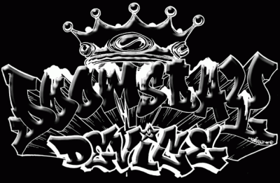 logo Doomsday Device